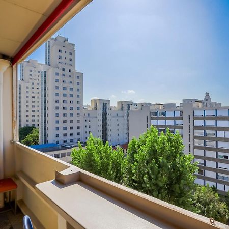 Appartement Lyon Premium - Happy 70'S à Villeurbanne Extérieur photo