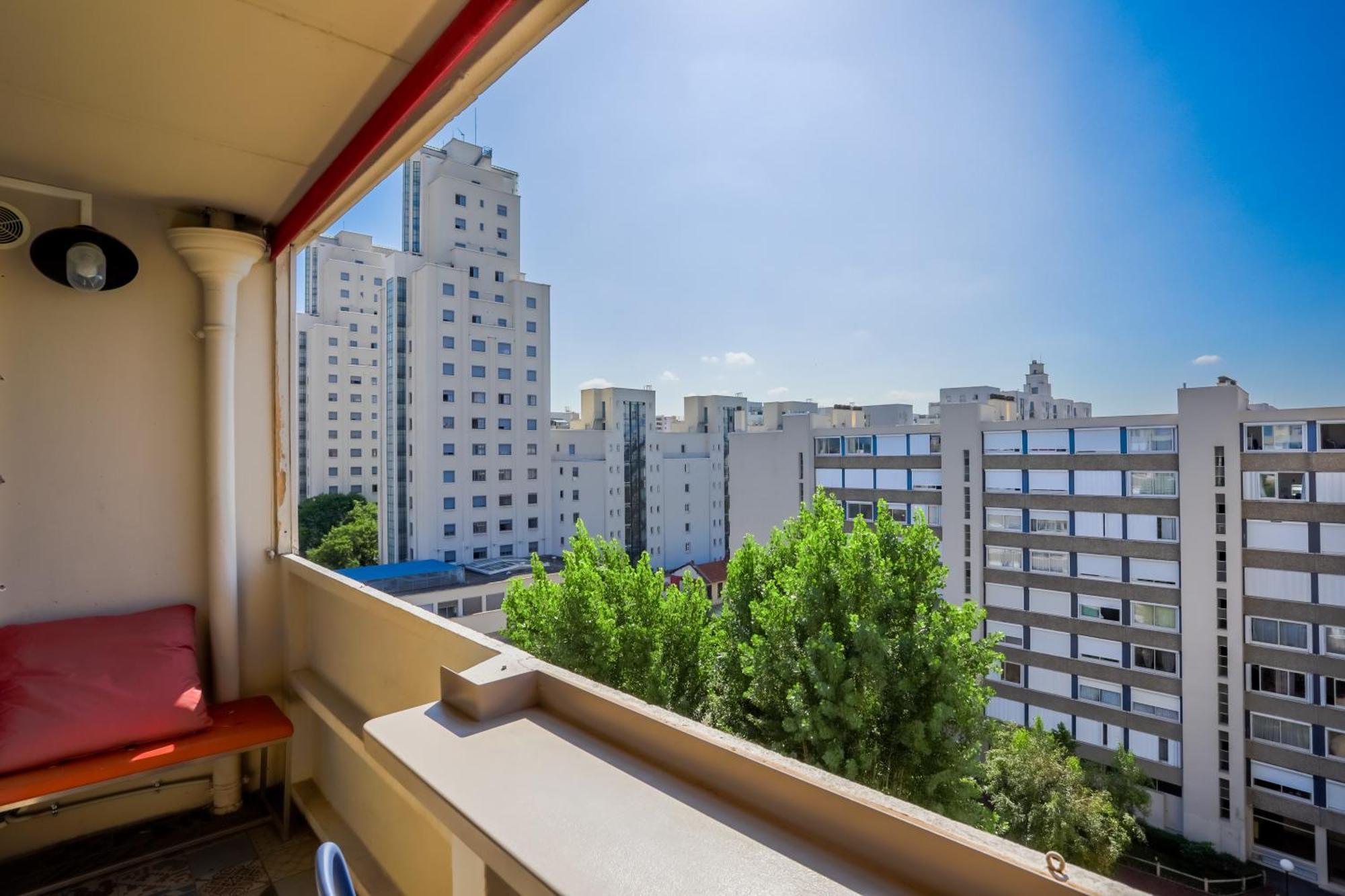 Appartement Lyon Premium - Happy 70'S à Villeurbanne Extérieur photo